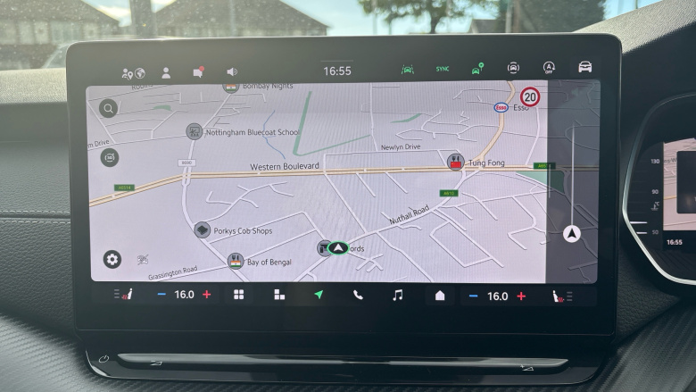 Skoda Octavia 2.0 TDI 150 Sportline 5dr DSG Diesel Estate